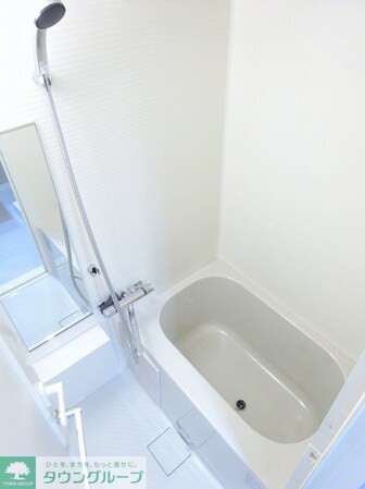 アイル グランデ中野ノースの物件内観写真